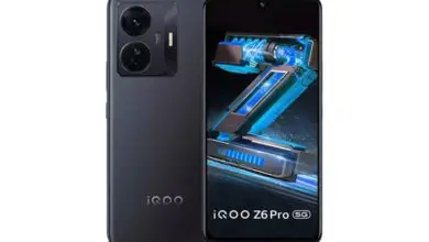 vivo iQOO Z6 Pro