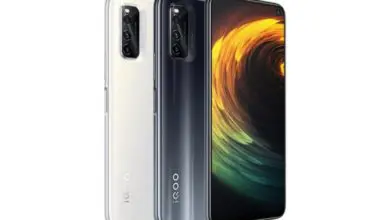 vivo iQOO Neo5 Lite