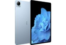 vivo Pad