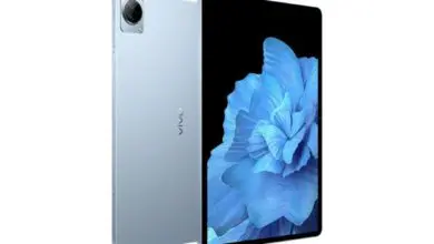 vivo Pad