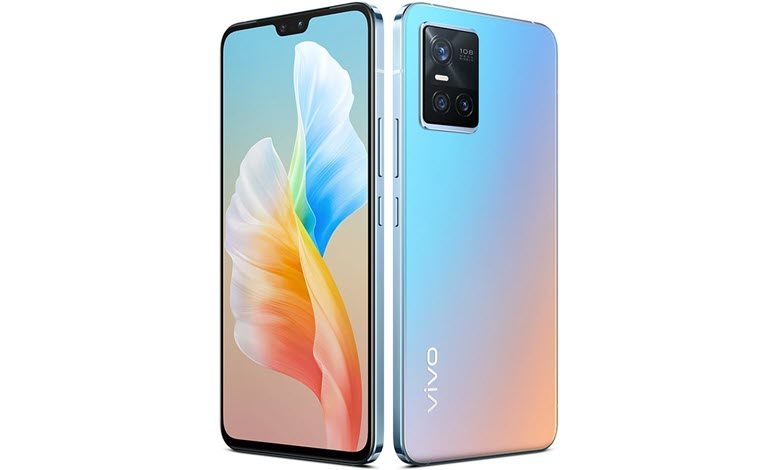 vivo S10 Pro