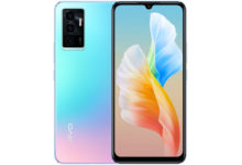 vivo S10e