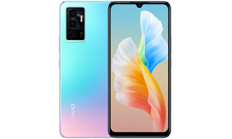 vivo S10e