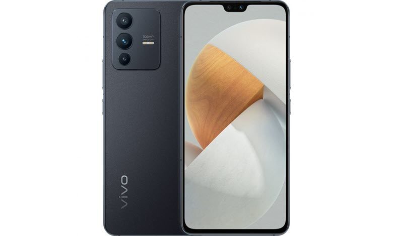 vivo S12