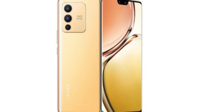 vivo S12 Pro