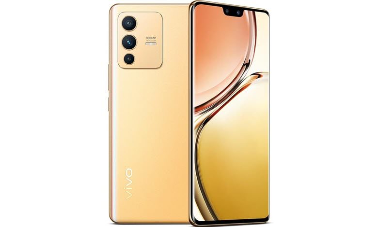 vivo S12 Pro