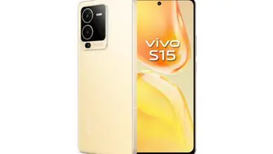 vivo S15