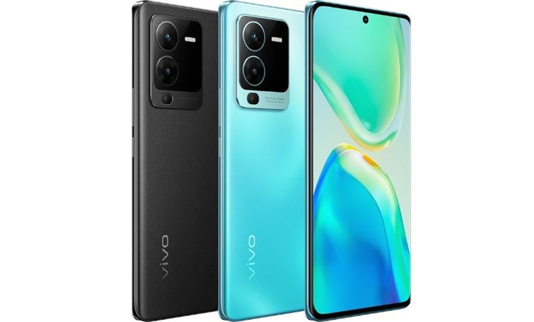 vivo S15 Pro