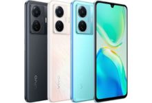 vivo S15e
