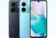 vivo T1