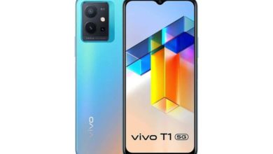 vivo T1