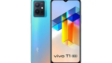 vivo T1