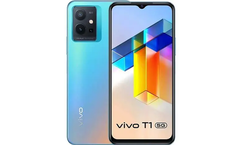 vivo T1