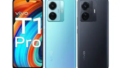 vivo T1 Pro