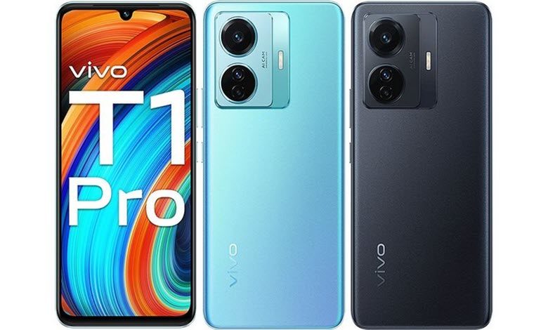 vivo T1 Pro