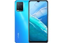vivo T1x 4G