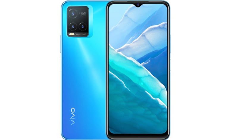 vivo T1x