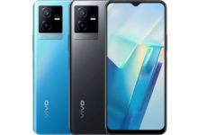 vivo T2x