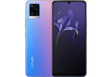 vivo V20