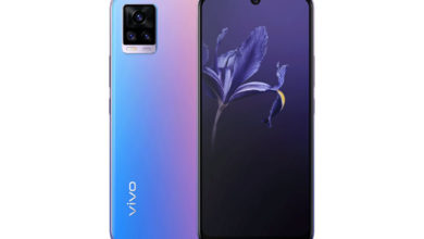 vivo V20