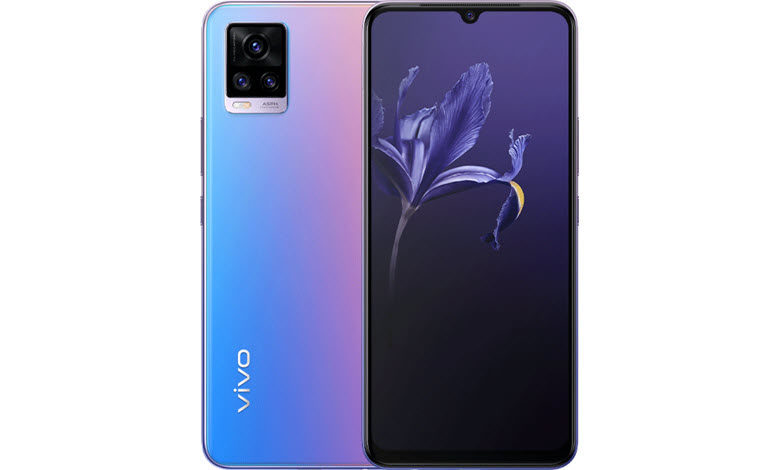 vivo V20