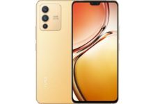 vivo V23 5G