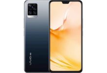 vivo V23 Pro