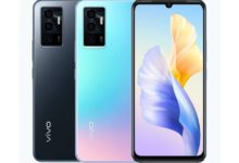 vivo V23e 5G