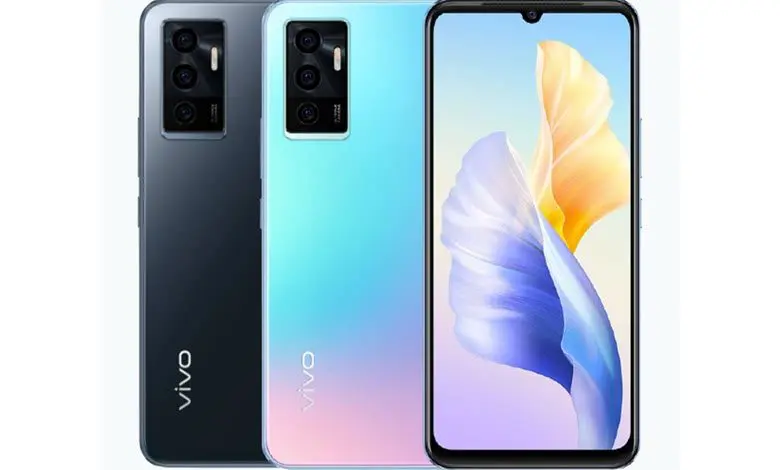 vivo V23e