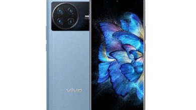 vivo X Note