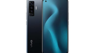 vivo X50 5G