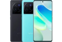 vivo X80