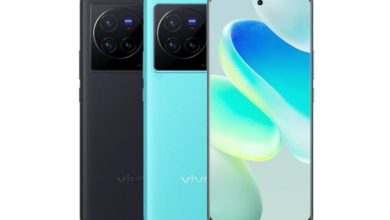 vivo X80