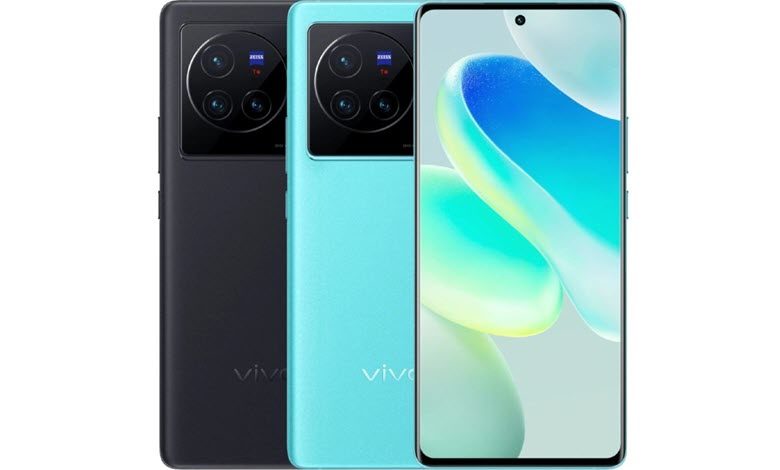 vivo X80