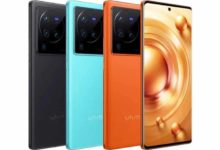 vivo X80 Pro