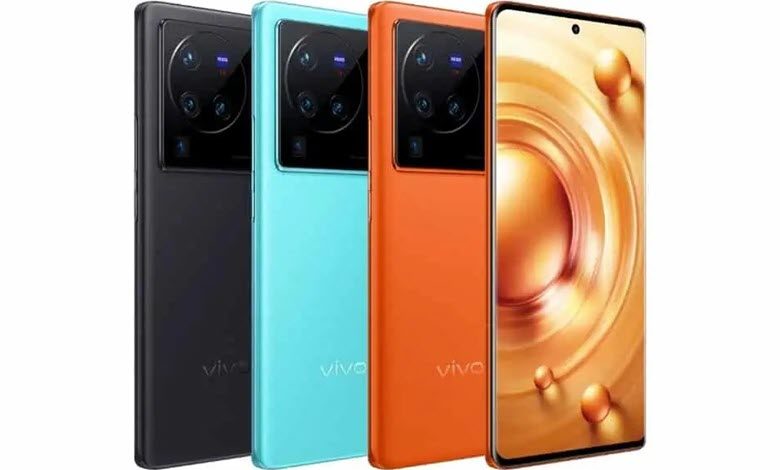 vivo X80 Pro