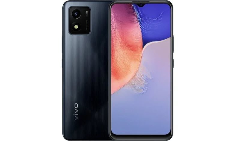 vivo Y01