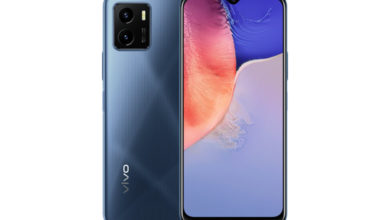 vivo Y15s