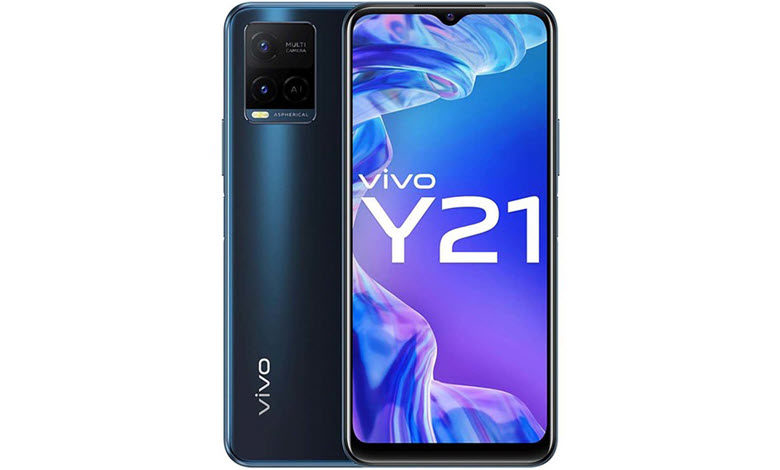 vivo Y21