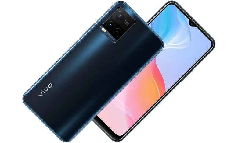 vivo Y21a