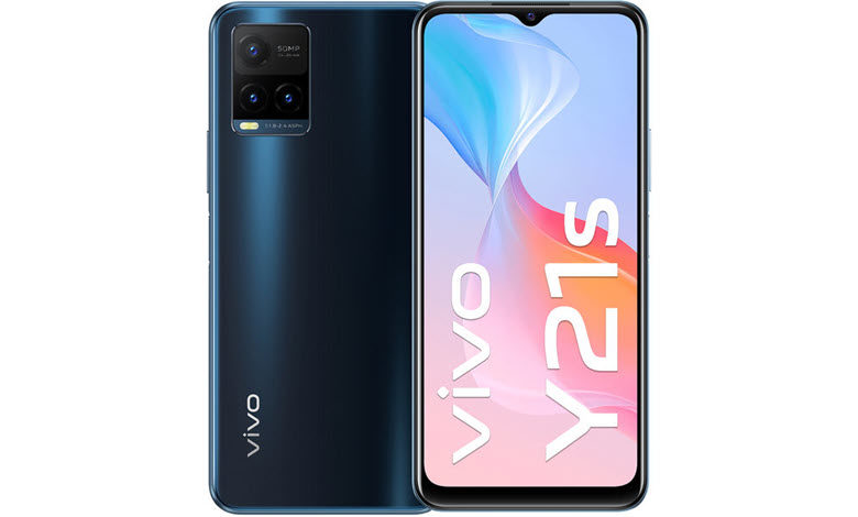 vivo Y21s