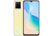 vivo Y33t