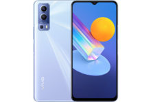 vivo Y52 5G