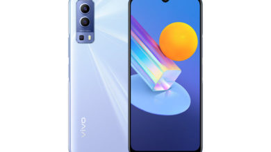 vivo Y52 5G