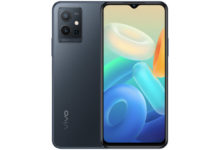 vivo Y55 5G