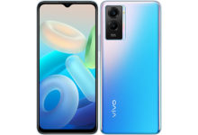 vivo Y55s 5G