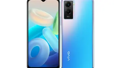 vivo Y55s (2021)