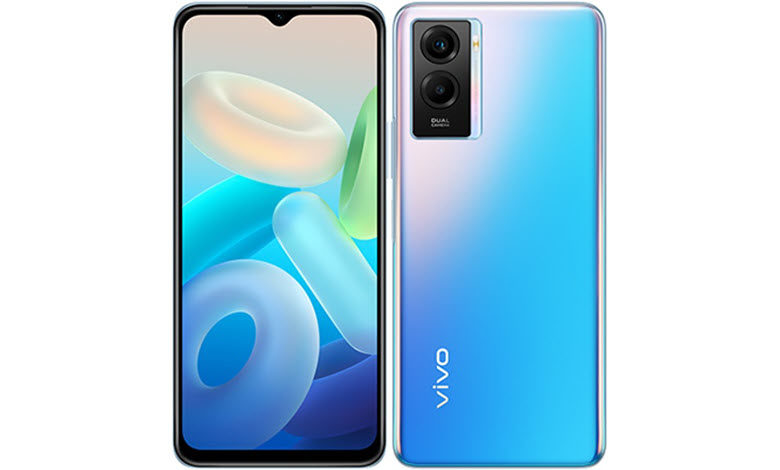 vivo Y55s (2021)