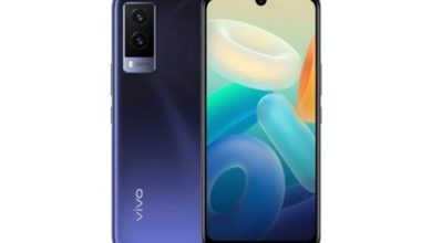 vivo Y71t