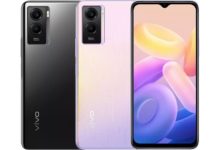 vivo Y72t